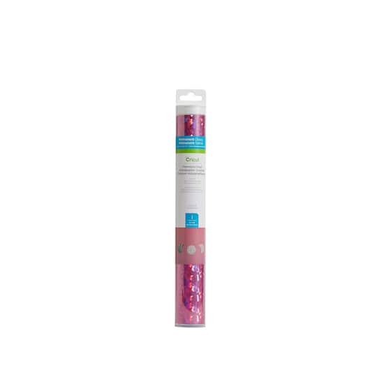 Cricut® Premium Vinyl™ Holographic Crystals